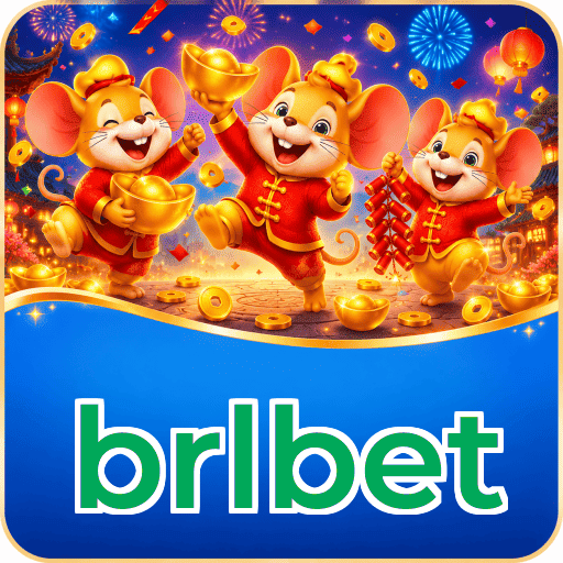 brlbet Instalar Logo 3