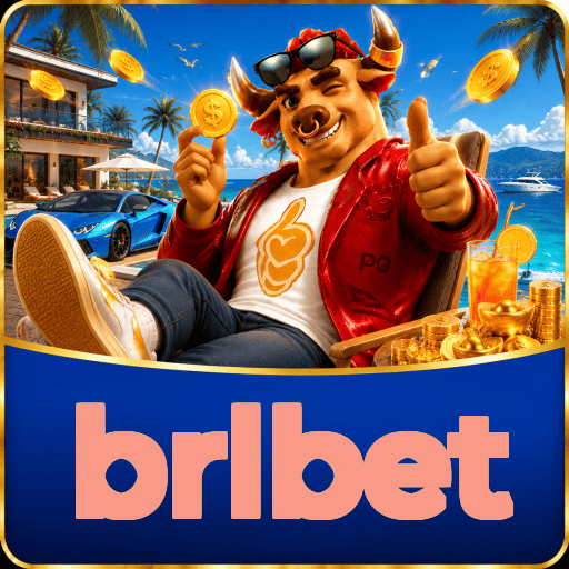 Slots brlbet - Jackpots Progressivos