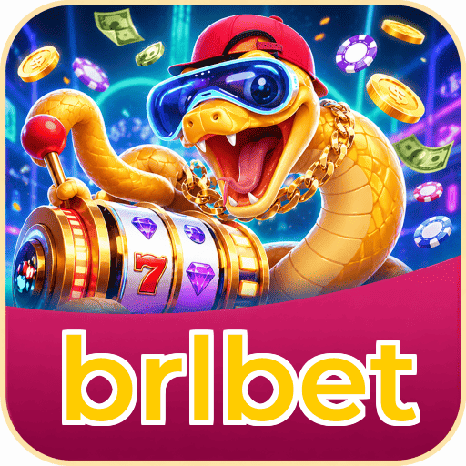 brlbet Logo 3