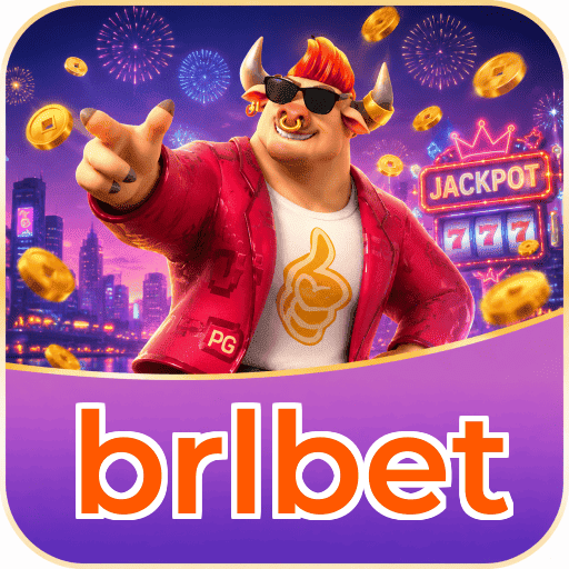 brlbet Logo 1