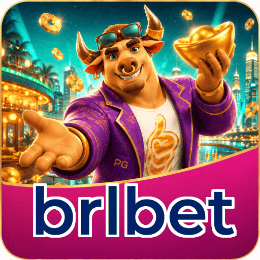 brlbet Instalar Logo 2