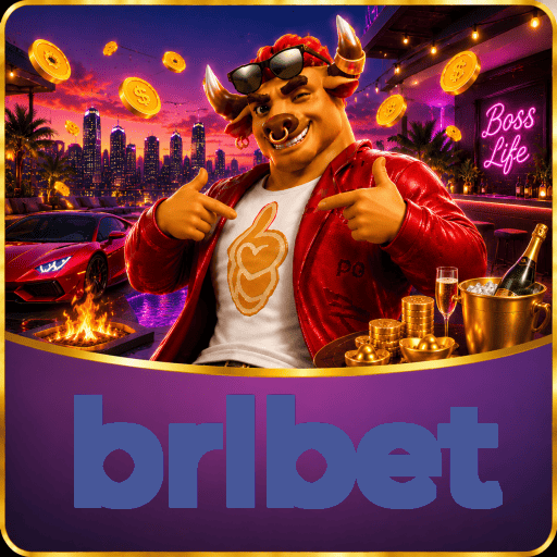 brlbet Logo 2
